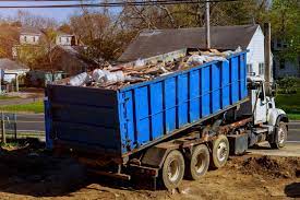 Recycling Services for Junk in Goreville, IL